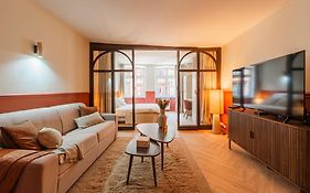 Cosy T2 Grand'Rue